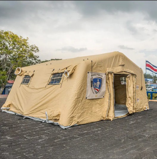 چادر بادی چه وظایفی دارد؟