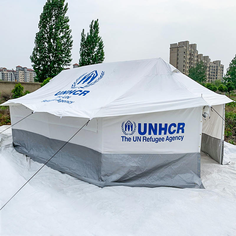 چادر خانوادگی 5 نفره استاندارد UNHCR