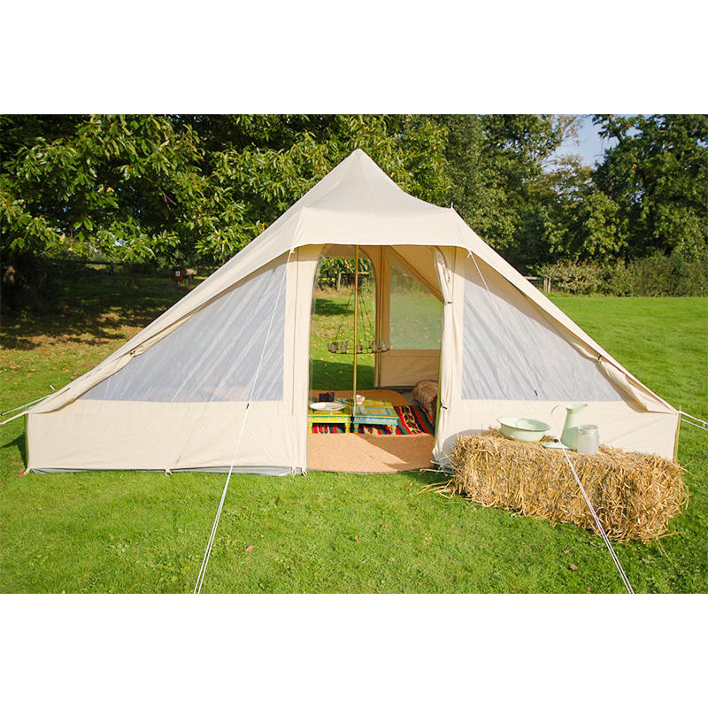 چادر بوم چادر لوکس 4.4 متری Touareg