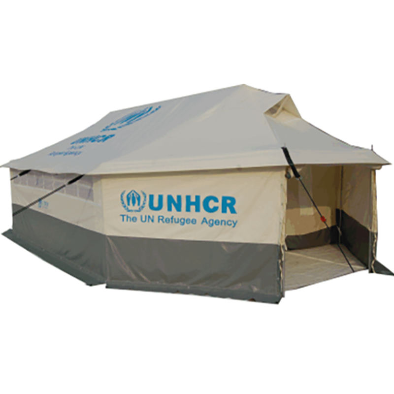 چادر خانوادگی 5 نفره استاندارد UNHCR