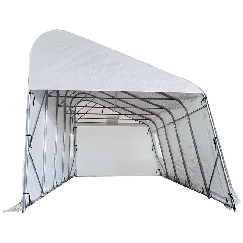 گاراژها و پناهگاه های موقت قابل حمل 3.2x6.1 متر (10.6