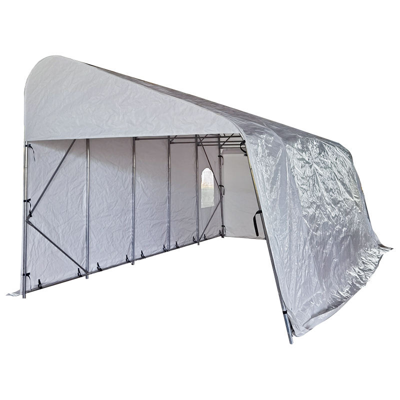 گاراژها و پناهگاه های موقت قابل حمل 3.2x6.1 متر (10.6