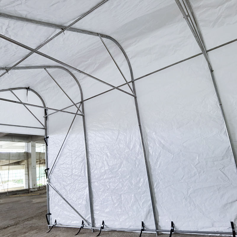 گاراژها و پناهگاه های موقت قابل حمل 3.2x6.1 متر (10.6