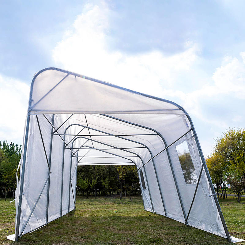 گاراژها و پناهگاه های موقت قابل حمل 3.2x6.1 متر (10.6