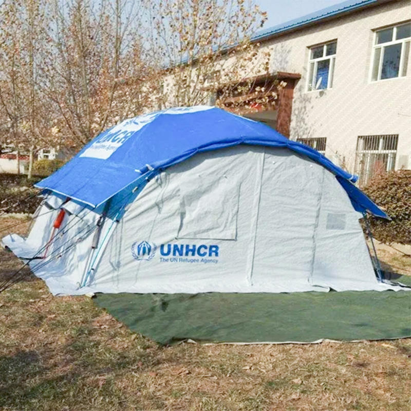 چادر خانوادگی استاندارد UNHCR