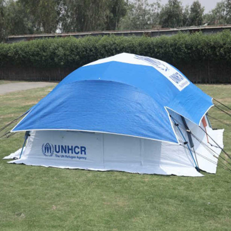 چادر خانوادگی استاندارد UNHCR