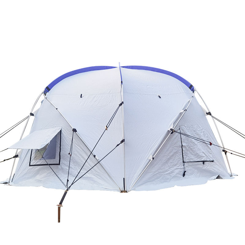 چادر ژئودزیک گنبدی 5 نفره خود ایستاده خانوادگی ژئودزیک