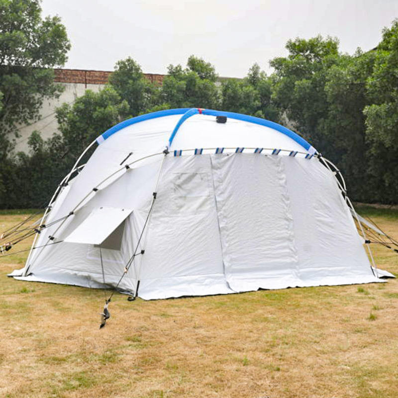 چادر ژئودزیک گنبدی 5 نفره خود ایستاده خانوادگی ژئودزیک