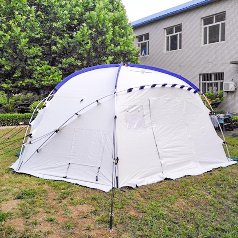 چادر ژئودزیک گنبدی 5 نفره خود ایستاده خانوادگی ژئودزیک