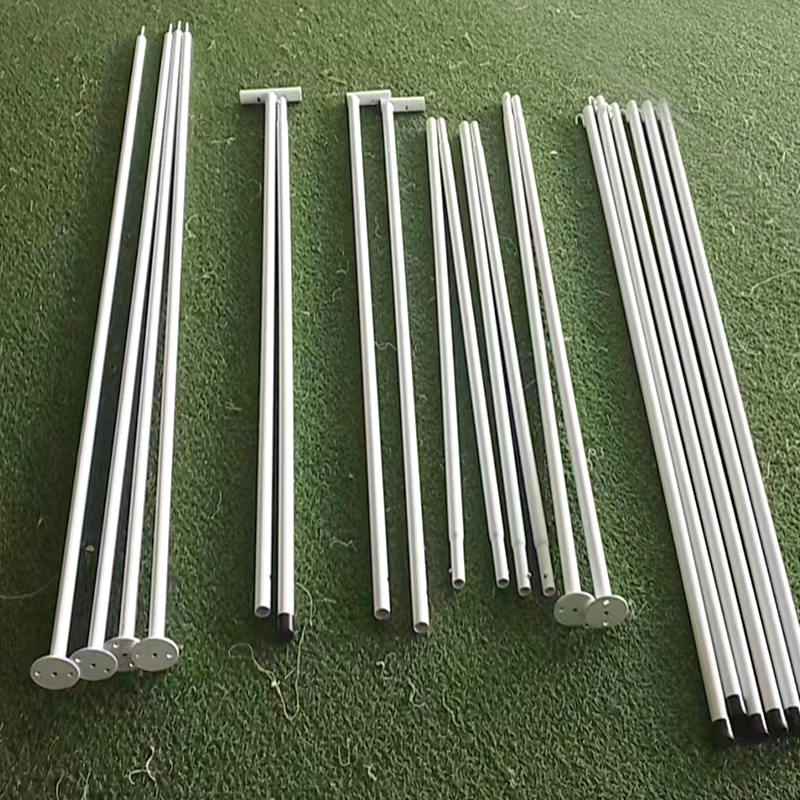 چادر خانوادگی 5 نفره استاندارد IFRC/ICRC با آستر داخلی