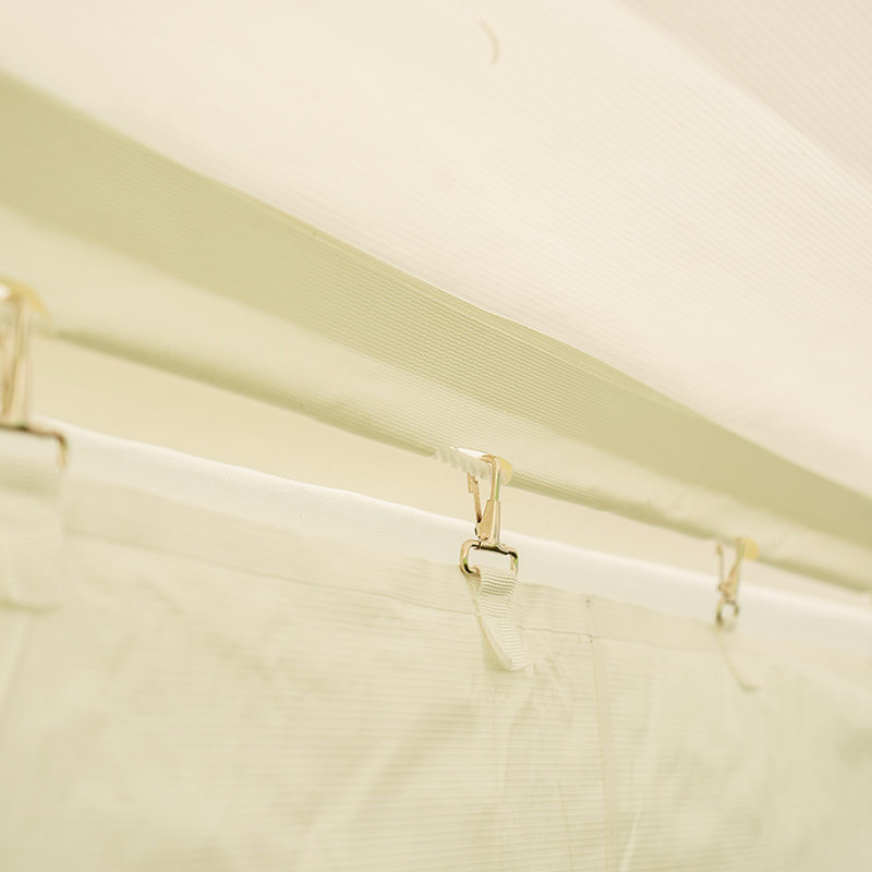 چادر میله ای سایبان پی وی سی 20 