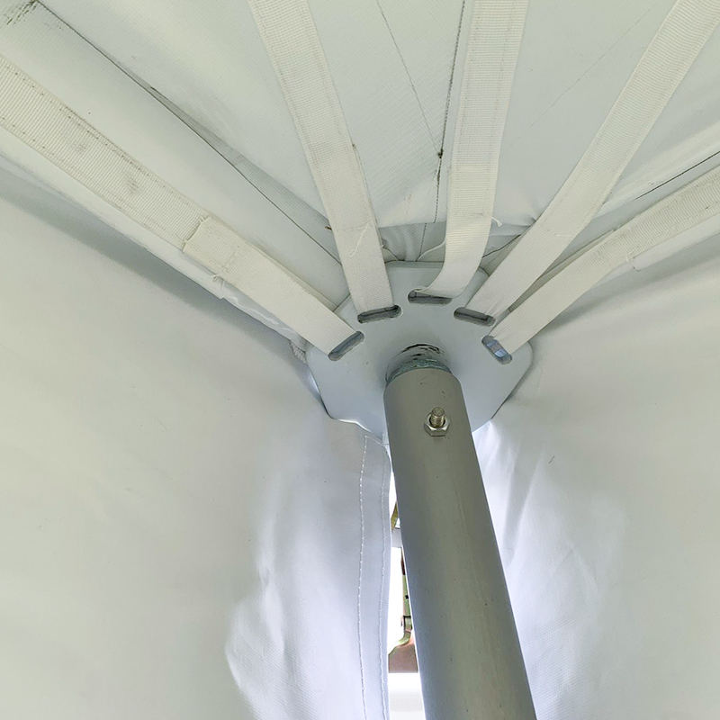 چادر میله ای تجاری 40 