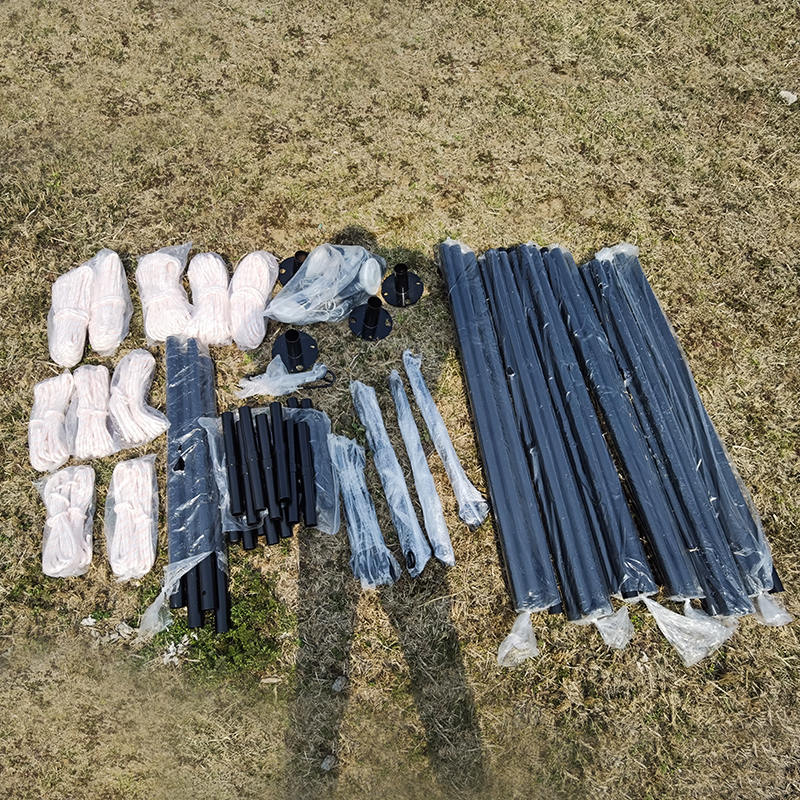 سایبان چادر کششی ضد آب 7x12 متر