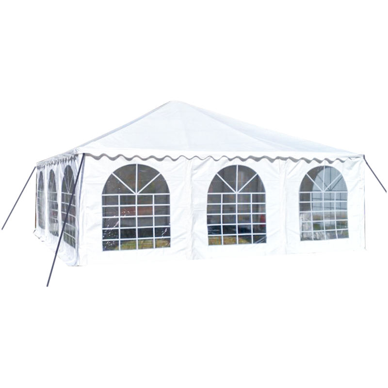 چادر آلاچیق قابل حمل 7x7-2.3m Heavy Duty Gazebo Pagoda Marquee