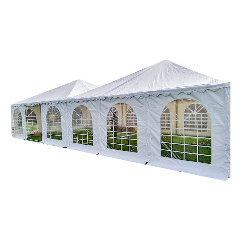 چادر آلاچیق قابل حمل 7x7-2.3m Heavy Duty Gazebo Pagoda Marquee