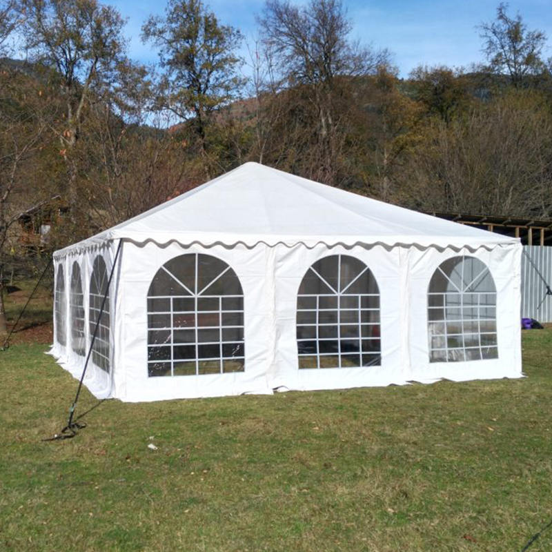 چادر آلاچیق قابل حمل 7x7-2.3m Heavy Duty Gazebo Pagoda Marquee