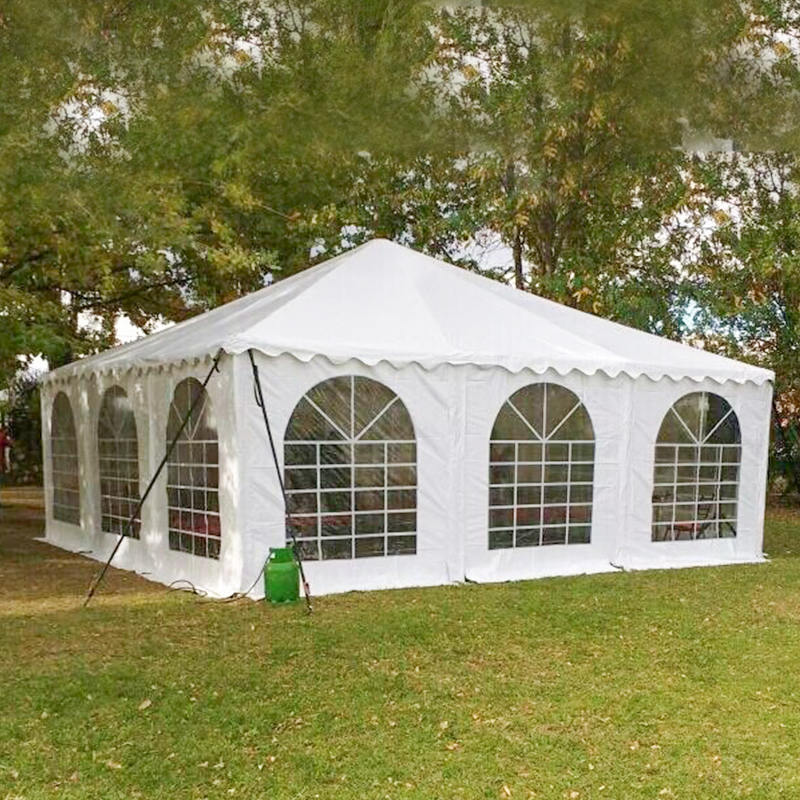 چادر آلاچیق قابل حمل 7x7-2.3m Heavy Duty Gazebo Pagoda Marquee