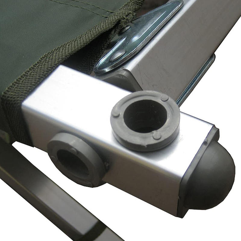 تخت تاشو آلومینیومی فیلد