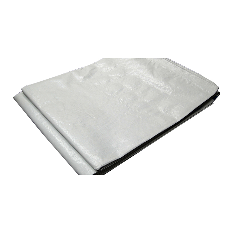 برزنت های پلاستیکی انعطاف پذیر تقویت شده 4×5 متر برای سرپناه موقت