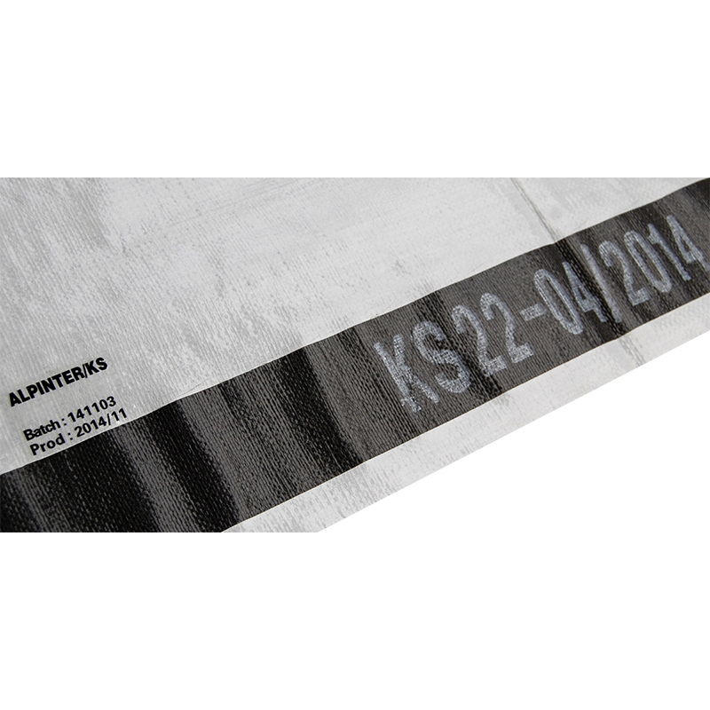 برزنت اضطراری روکش پلاستیک 4x6 متر