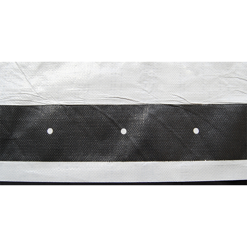 برزنت اضطراری روکش پلاستیک 4x6 متر