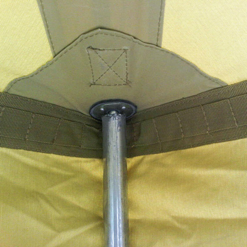 چادر امدادی 5x5 متری 8-12 نفره چادر ارتش بوم