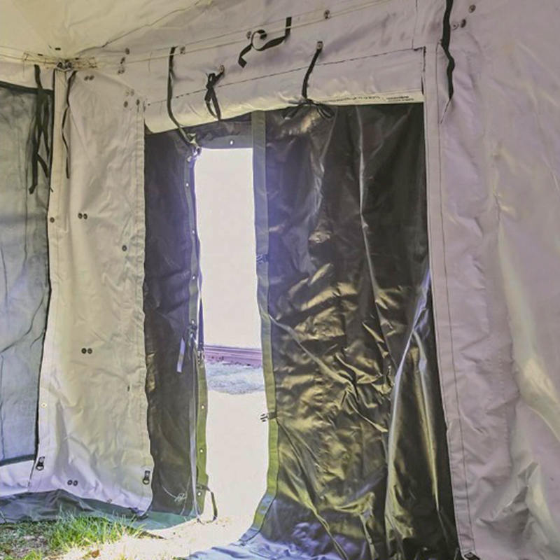 سیستم چادر همه منظوره مدولار - نوع I - کوچک 18 