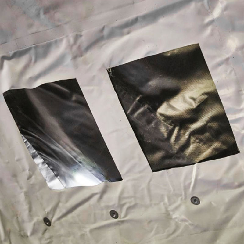 سیستم چادر همه منظوره مدولار - نوع I - کوچک 18 