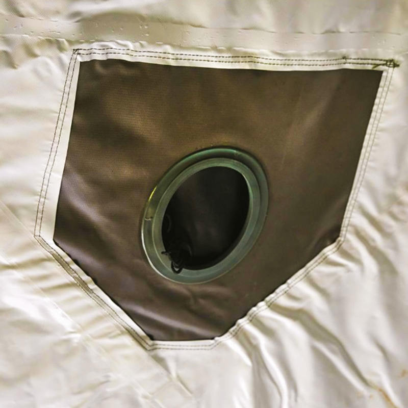 سیستم چادر همه منظوره مدولار - نوع I - کوچک 18 