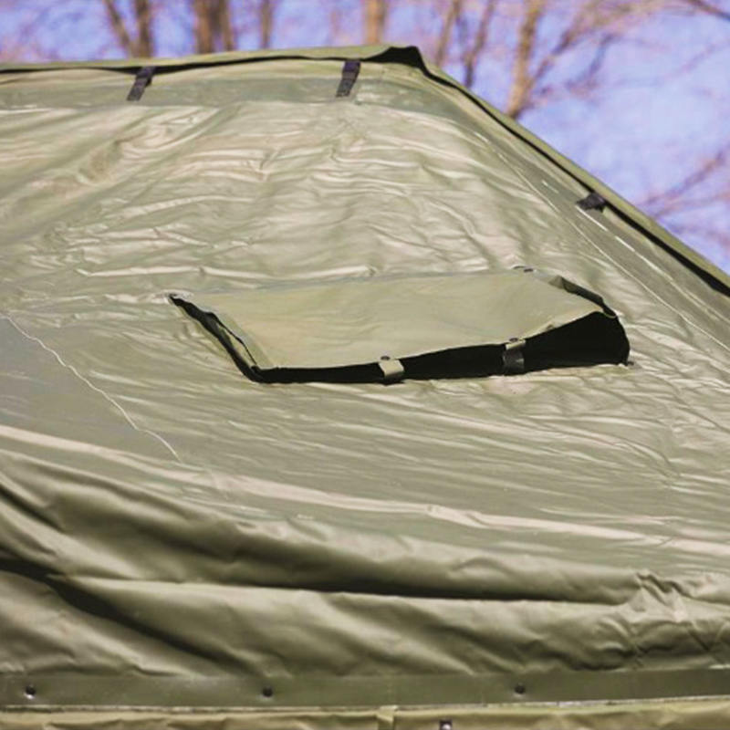 سیستم چادر همه منظوره مدولار - نوع I - کوچک 18 