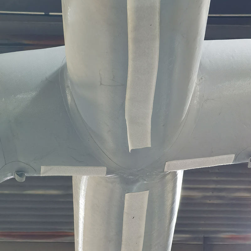 42 متر مربع چادر بادی چند منظوره استقرار سریع