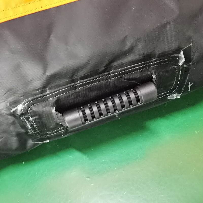 چادر مسافرتی بادی 2-4 نفره چهار فصل گلامور