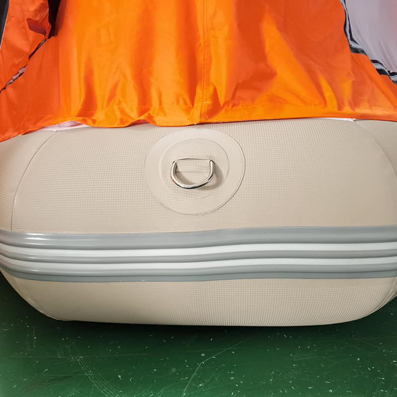 چادر بادی شناور 4 نفره