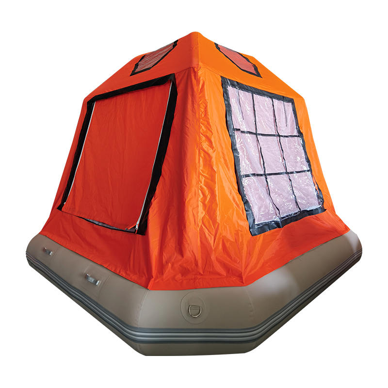 چادر بادی شناور 4 نفره