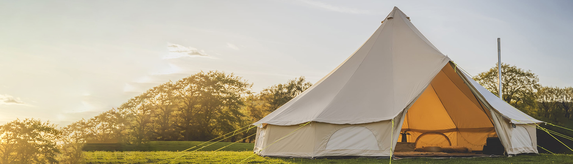 چادر کمپینگ